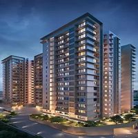 Purva  Aerocity