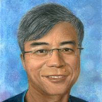 Jim J. Yang