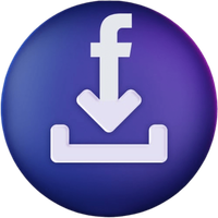 Save Facebook Videos Online Easily with FBDownApp  Fast Downloader